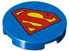 Super Hero High School - View 4