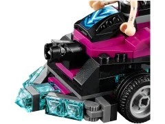 Lashina Tank - View 4
