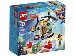 Bumblebee Helicopter - View 2