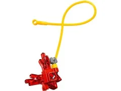 Bumblebee Helicopter - View 6