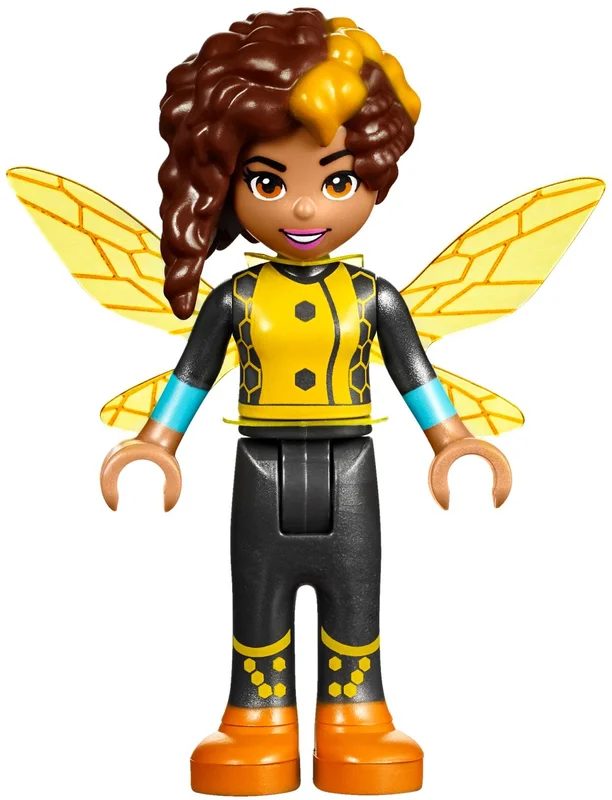 Bumblebee Helicopter - View 8