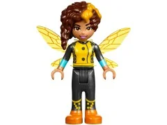 Bumblebee Helicopter - View 8