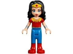 Wonder Woman Dorm - View 7