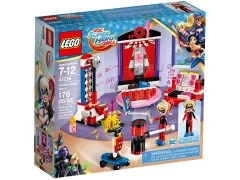 Harley Quinn Dorm - View 2