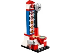 Harley Quinn Dorm - View 6