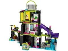 Lena Luthor Kryptomite Factory - View 5