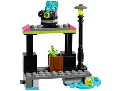 Lena Luthor Kryptomite Factory - View 6
