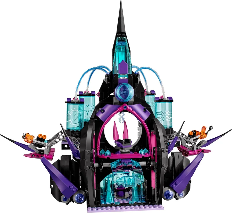 Eclipso Dark Palace - View 4