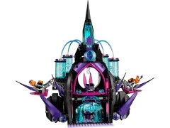 Eclipso Dark Palace - View 4