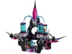 Eclipso Dark Palace - View 5