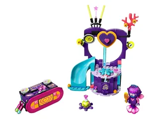 LEGO 41250-1 Techno Reef Dance Party — 173 pieces, Trolls: World Tour theme
