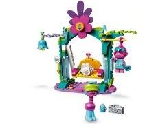 Rainbow Caterbus - View 4