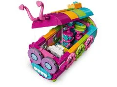Rainbow Caterbus - View 5