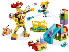 Bubbles Playground Showdown - View 3