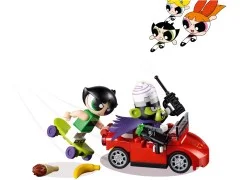 Mojo Jojo Strikes - View 4