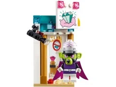 Mojo Jojo Strikes - View 6