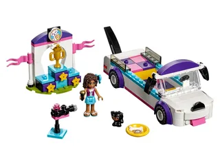 LEGO 41301-1 Puppy Parade — 145 pieces, released 2017