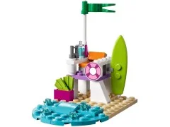 Mia's Beach Scooter - View 4