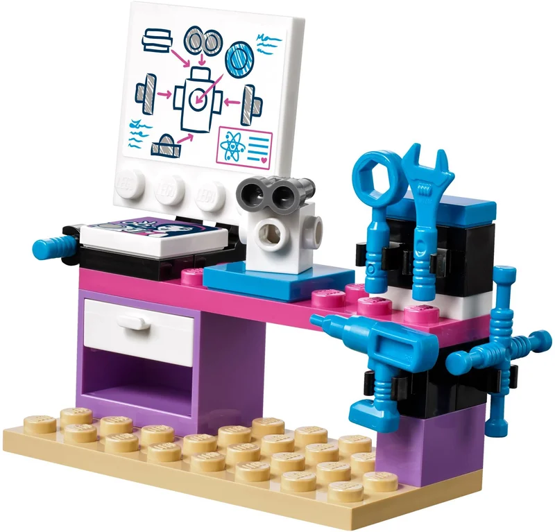 Olivia's Creative Lab - View 8