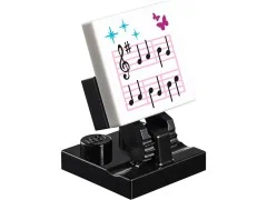 Andrea's Musical Duet - View 5