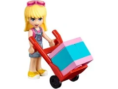 Heartlake Gift Delivery - View 4