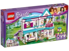 Stephanie's House - View 2