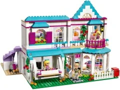 Stephanie's House - View 6