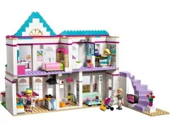 Stephanie's House - View 7