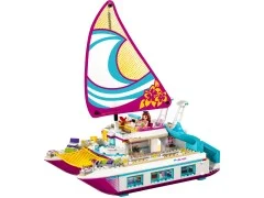 Sunshine Catamaran - View 4