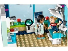 Heartlake Hospital - View 3