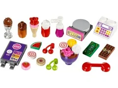 Heartlake Frozen Yogurt Shop - View 3