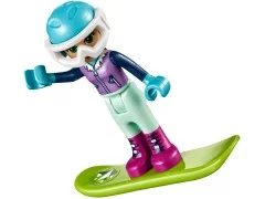 Snow Resort Off-Roader - View 5