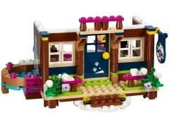 Snow Resort Chalet - View 7