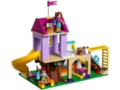 Heartlake City Playground - View 6