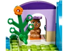 Mia's Bedroom - View 5
