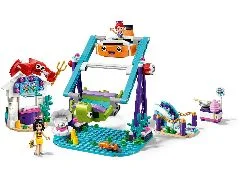 Underwater Loop - View 3