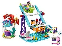 Underwater Loop - View 4