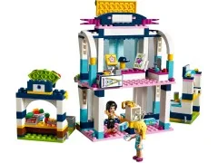 Stephanie's Sports Arena - View 5