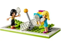 Stephanie's Sports Arena - View 6