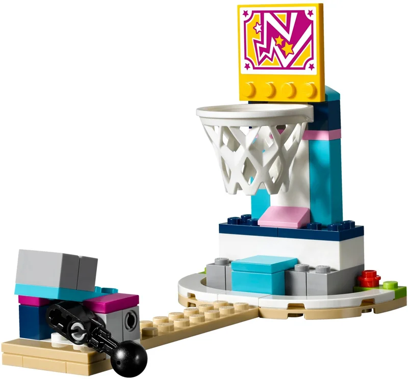 Stephanie's Sports Arena - View 7