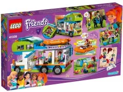 Mia's Camper Van - View 5