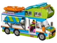Mia's Camper Van - View 6