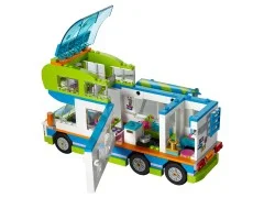 Mia's Camper Van - View 7