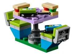 Mia's Camper Van - View 8