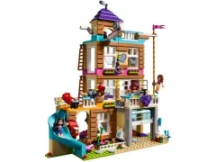 Friendship House - View 4