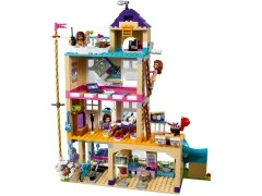 Friendship House - View 5