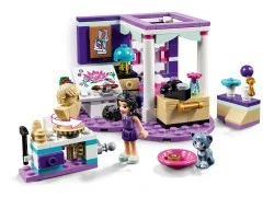 Emma's Deluxe Bedroom - View 3
