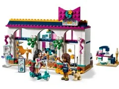 Andrea's Accessories Store - View 3