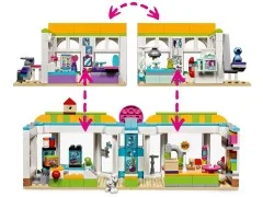 Heartlake City Pet Center - View 3