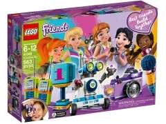 Friendship Box - View 2